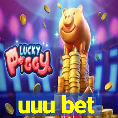 uuu bet